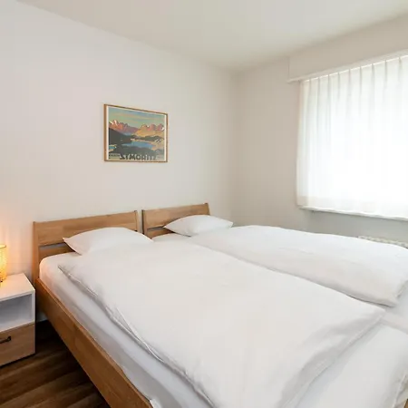 Apartment Beautiful Modern Family With Free Parking