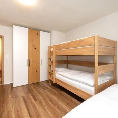 Beautiful Modern Family With Free Parking * St. Moritz