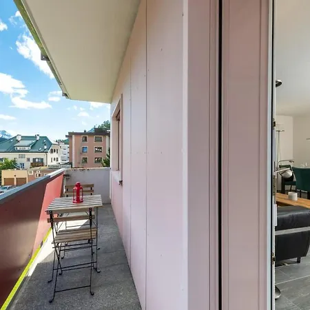 Apartment Beautiful Modern Family With Free Parking