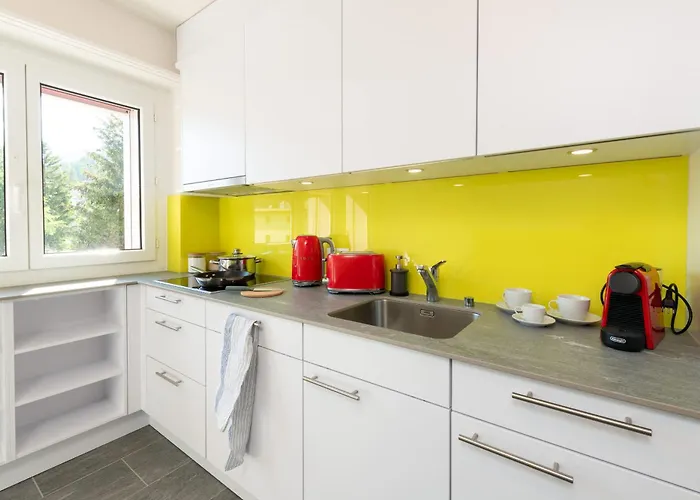 Beautiful Modern Family With Free Parking Apartman