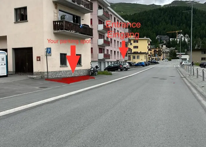 Beautiful Modern Family With Free Parking アパート