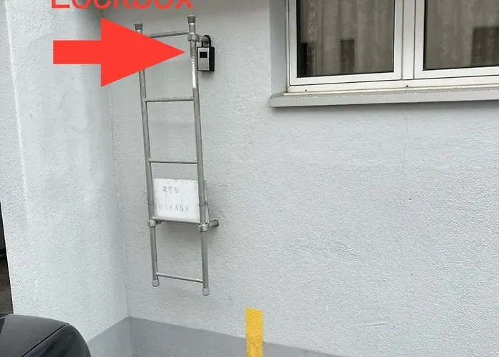 Apartman Beautiful Modern Family With Free Parking *