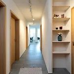 Apartman Beautiful Modern Family With Free Parking